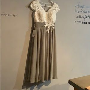 Mother of the bride dress or special occasion